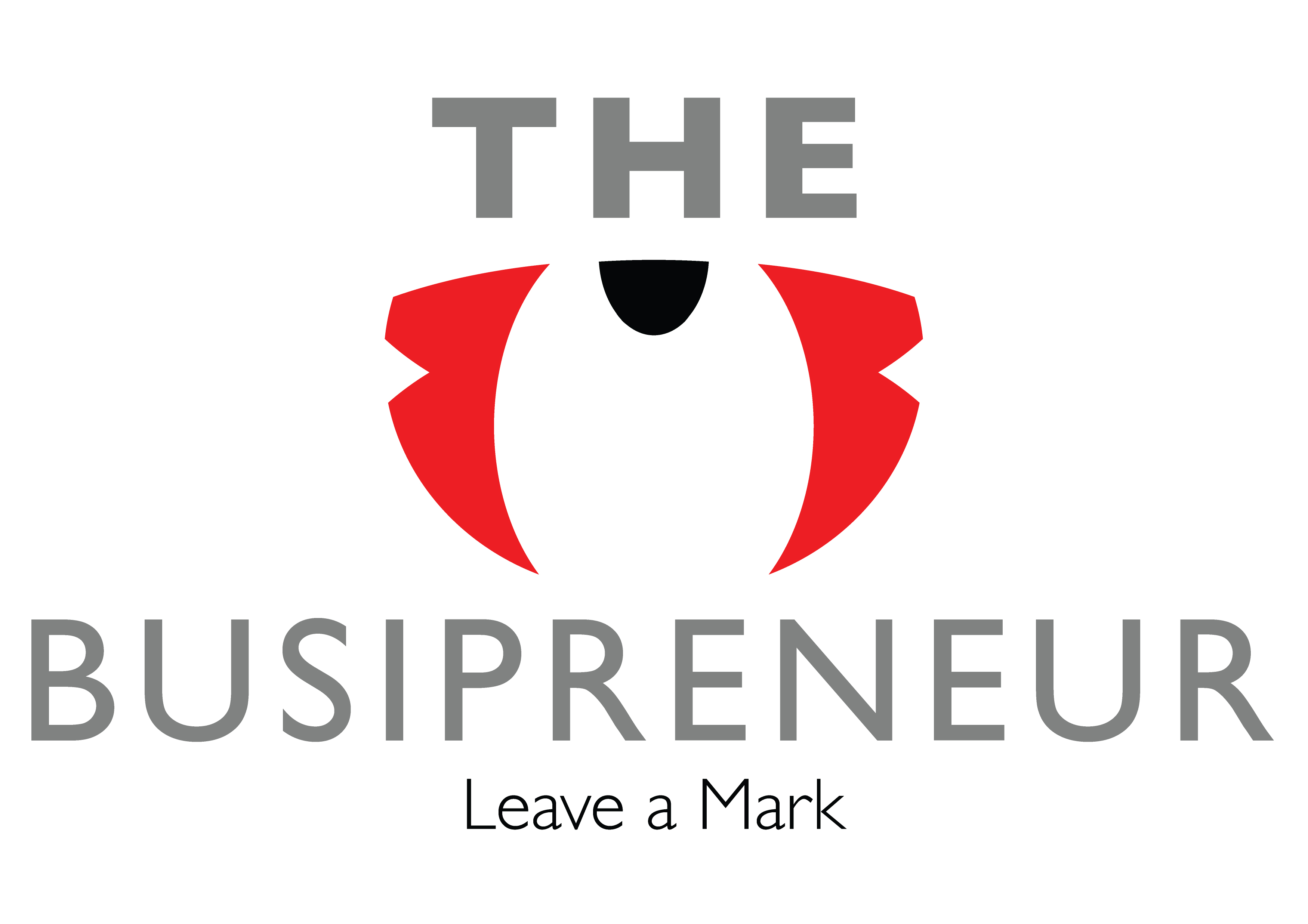 The Busipreneur Logo